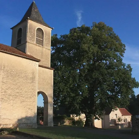Prázdninový dům La Maison De La Colline, 4 Bedrooms, Sleeps 9 *