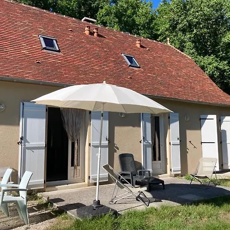 La Maison De La Colline, 4 Bedrooms, Sleeps 9 Prázdninový dům *